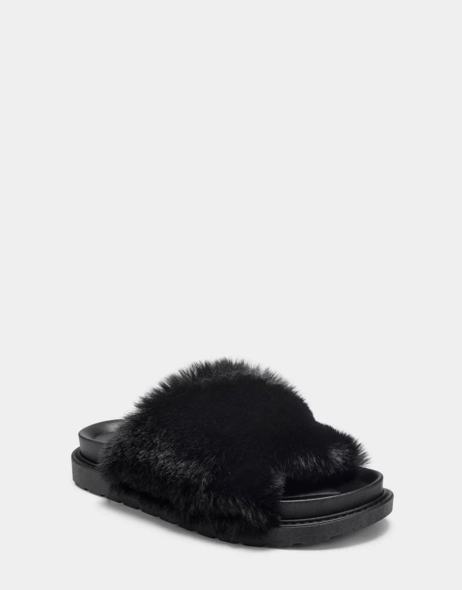 Aerosoles Women'S Slipper In Black Hot