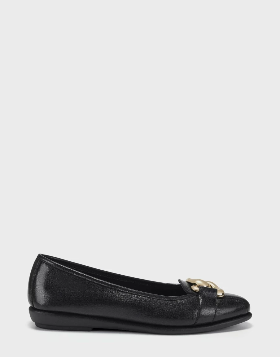 Aerosoles Women'S Ballet In Black Online