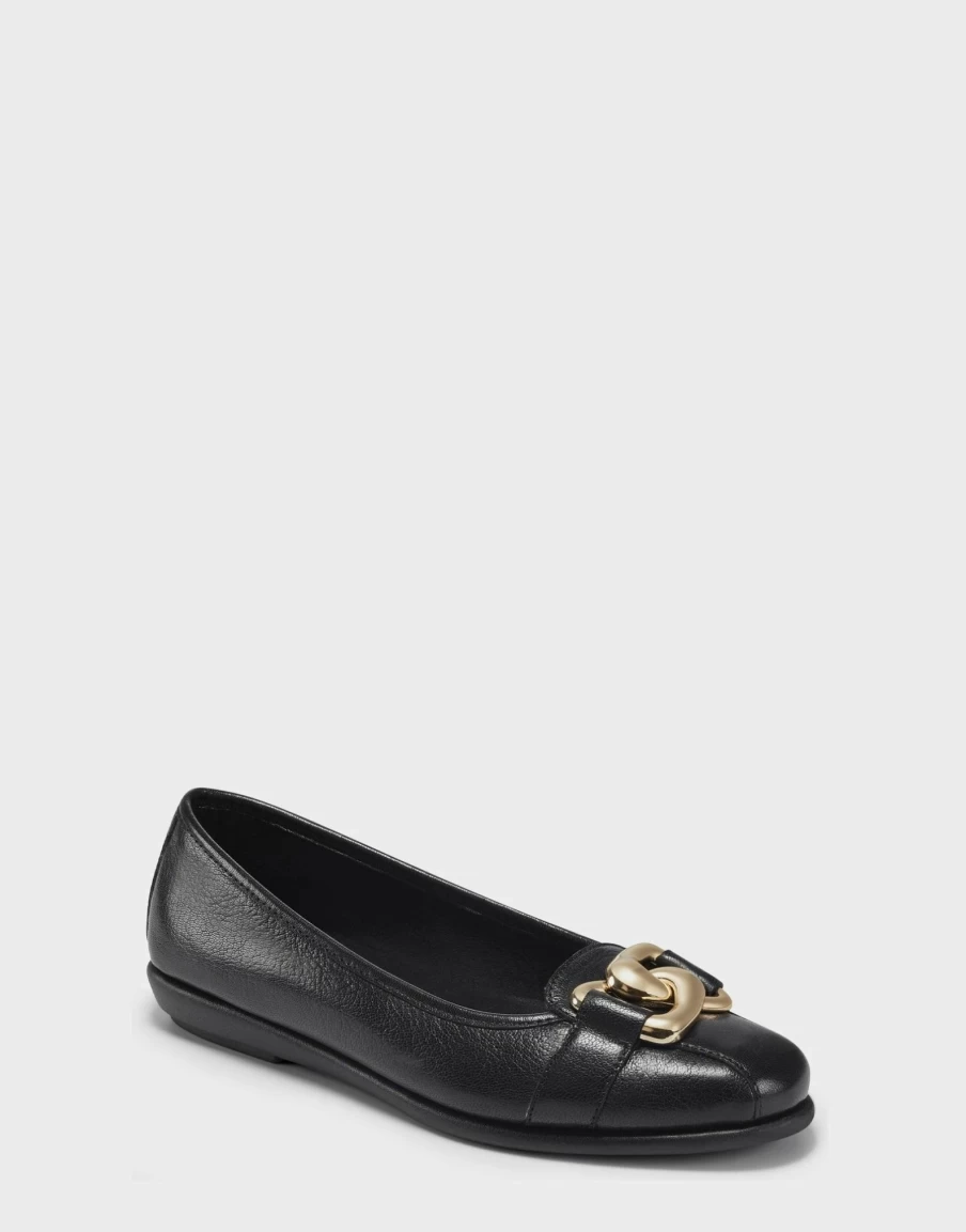 Aerosoles Women'S Ballet In Black Online