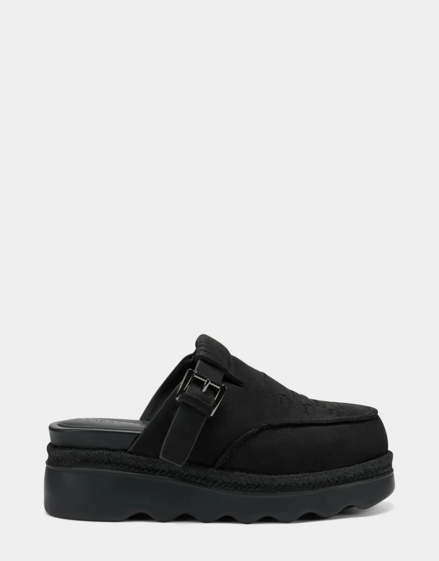 Aerosoles Women'S Mule In Black Clearance