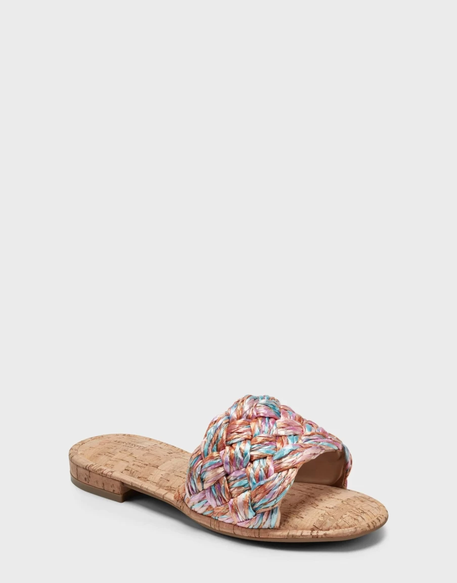 Aerosoles Aware Women'S Sandal In Natural New