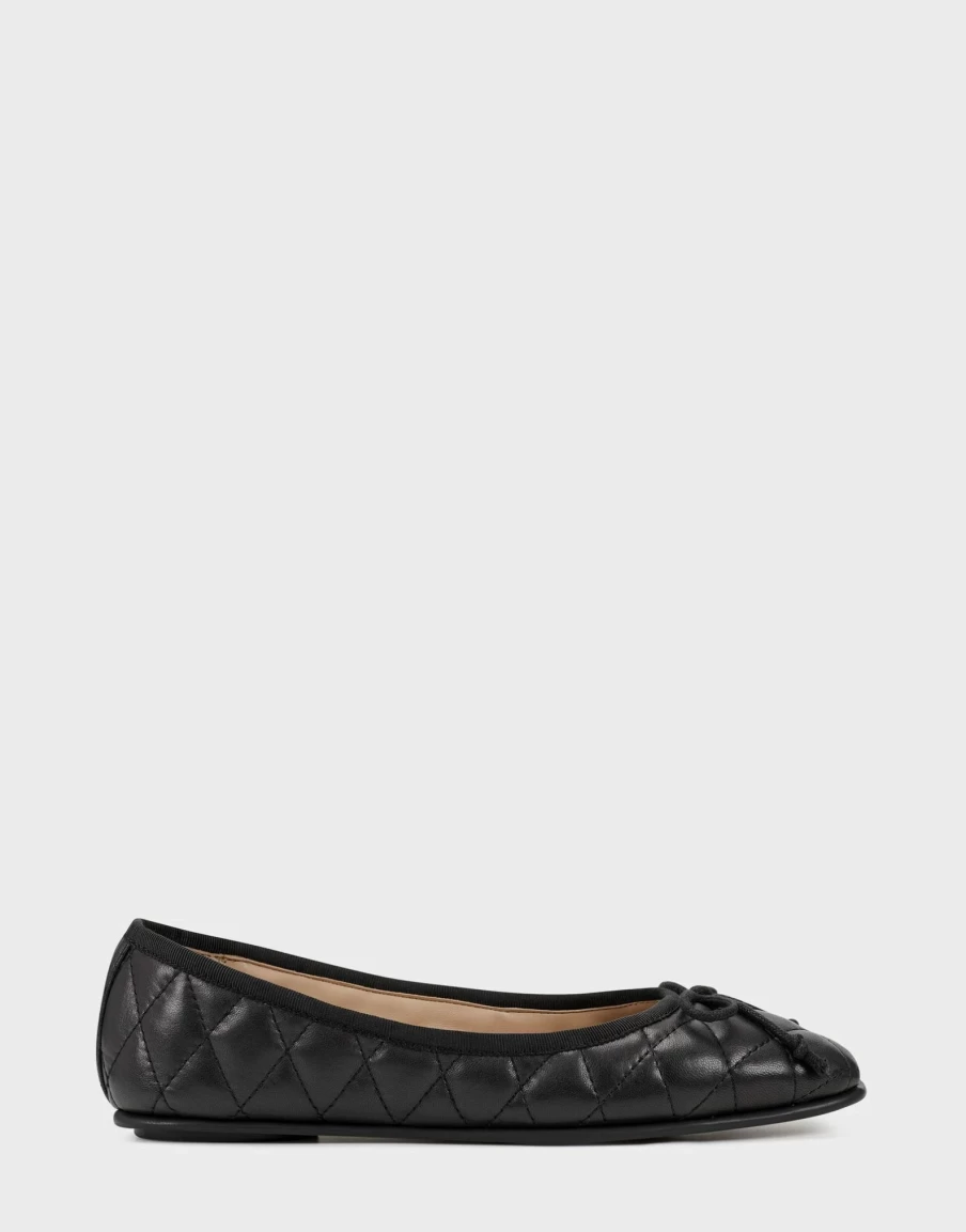 Aerosoles Women'S Ballet In Black New