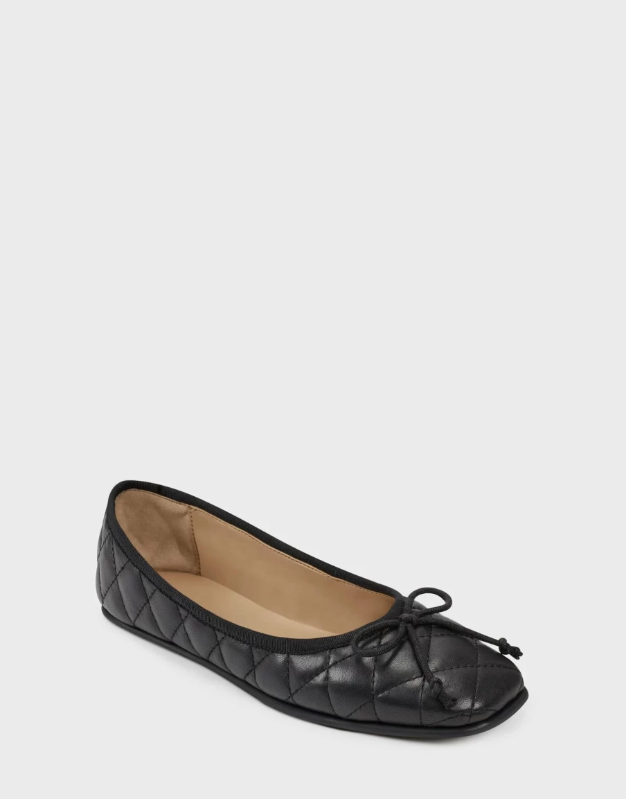 Aerosoles Women'S Ballet In Black New