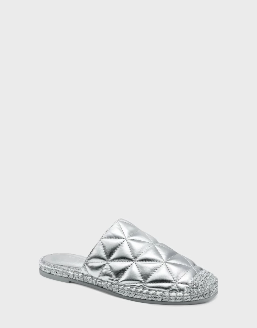Aerosoles Women'S Mule In Silver Wholesale
