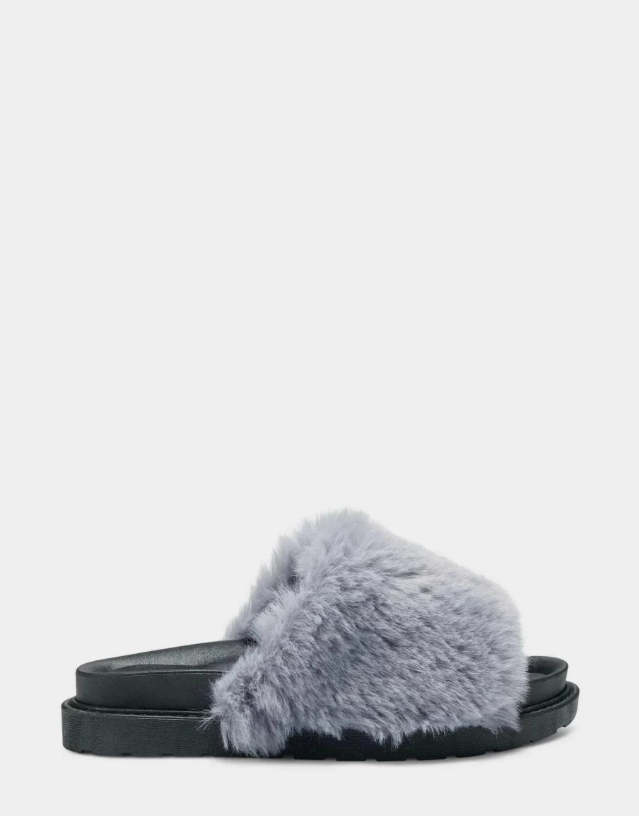 Aerosoles Women'S Slipper In Grey Clearance