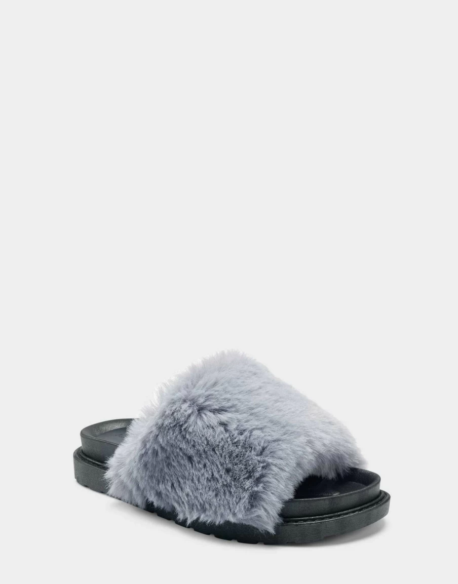 Aerosoles Women'S Slipper In Grey Clearance