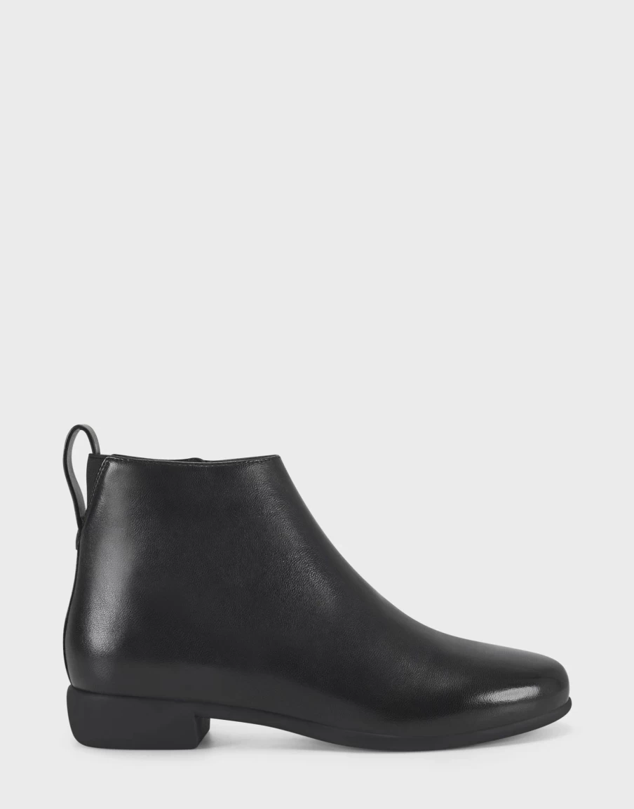 Aerosoles Women'S Ankle Boot In Black Best
